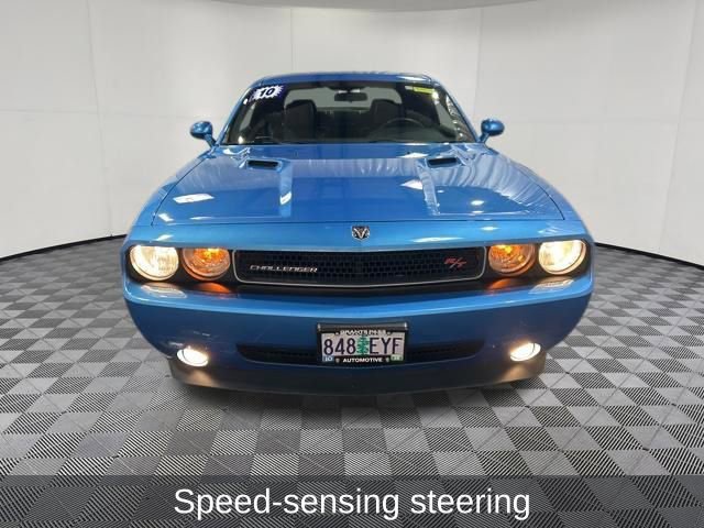Used 2010 Dodge Challenger R/T image 8