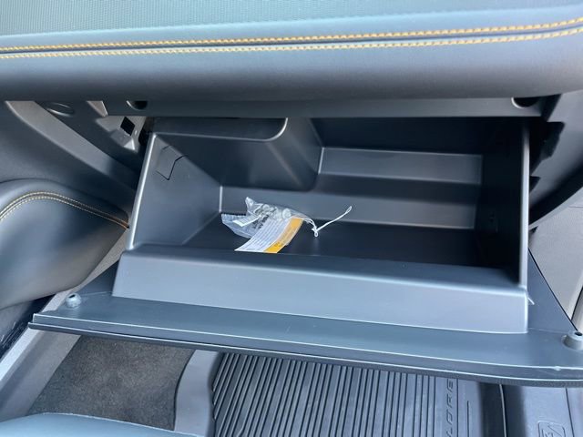 New 2026 Ford Explorer Tremor w/ Tremor Ultimate Package image 52