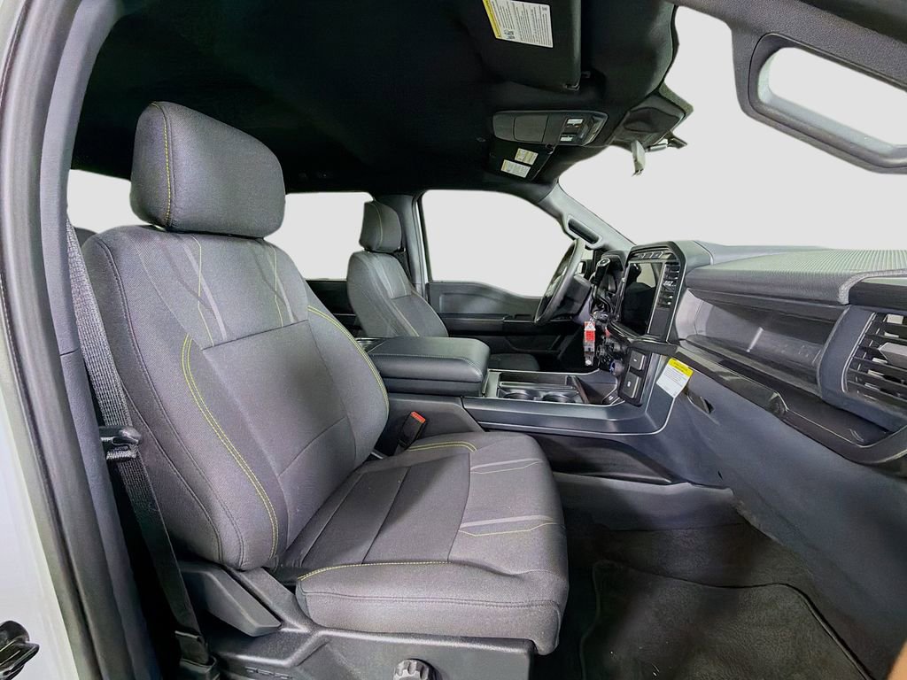 Used 2024 Ford F150 STX image 29