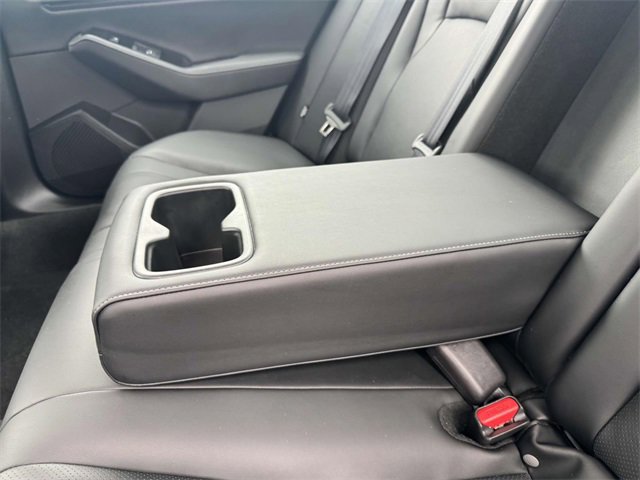 Certified 2024 Honda Accord Touring image 11