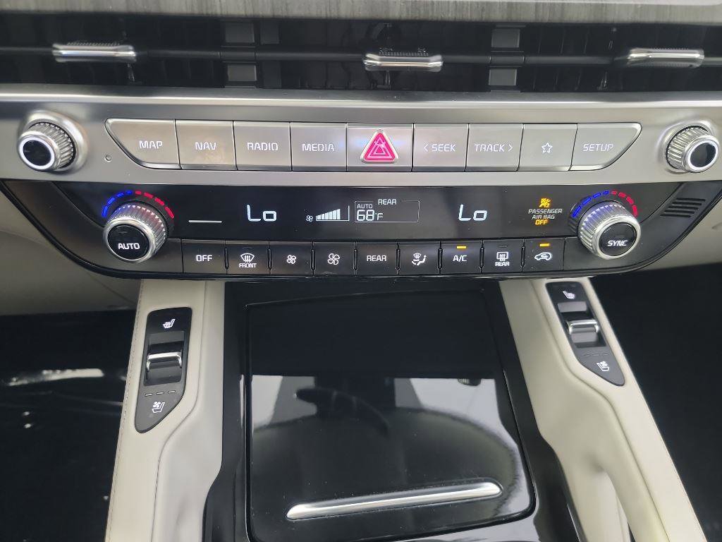 Certified 2023 Kia Telluride EX image 35