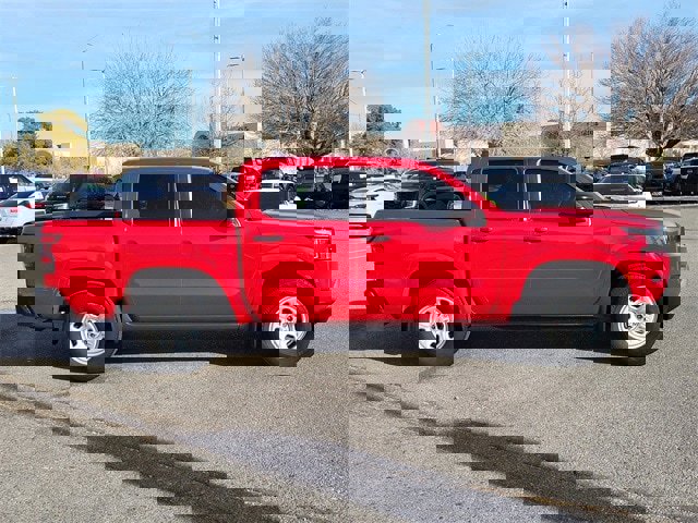 Used 2022 Nissan Frontier S w/ Technology Package image 3