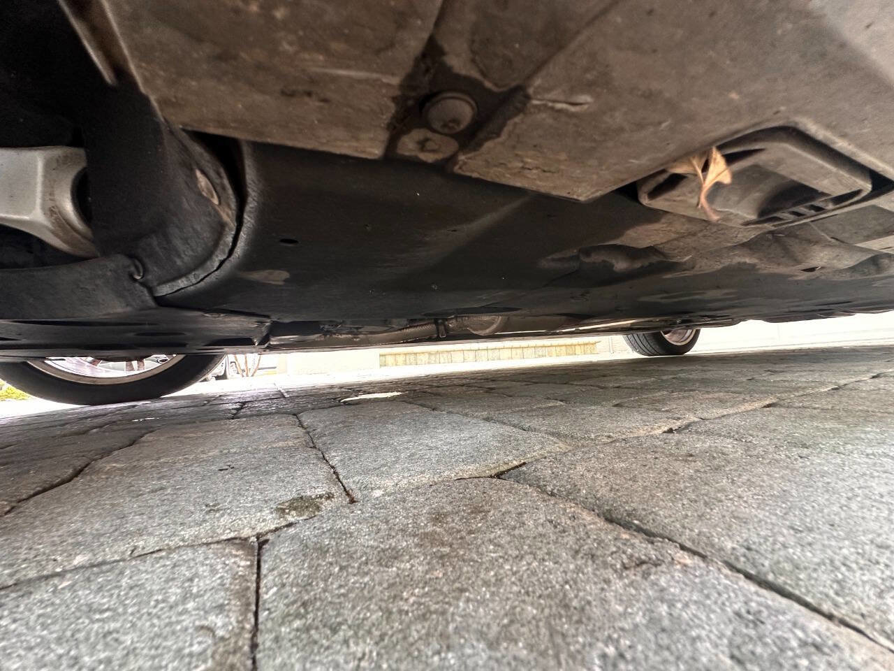 Used 2014 Audi A8 L TDI image 40