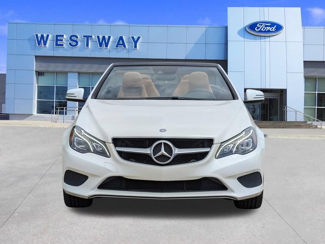 Used 2014 Mercedes-Benz E 350 Cabriolet image 6