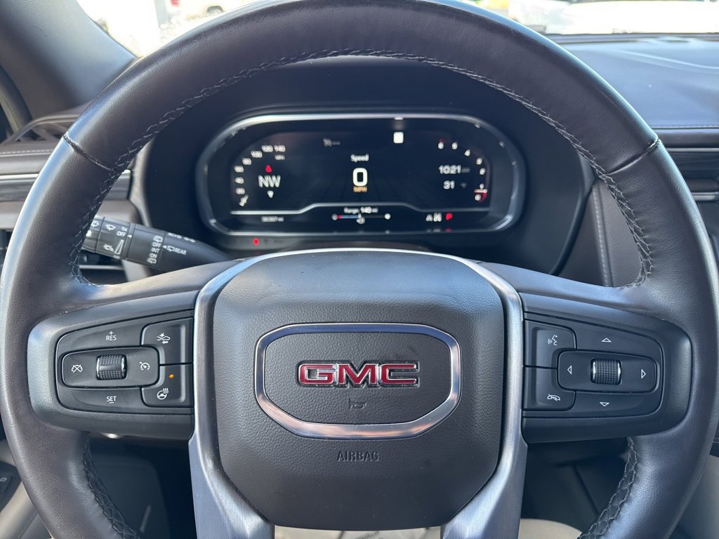 Used 2023 GMC Yukon SLT image 19