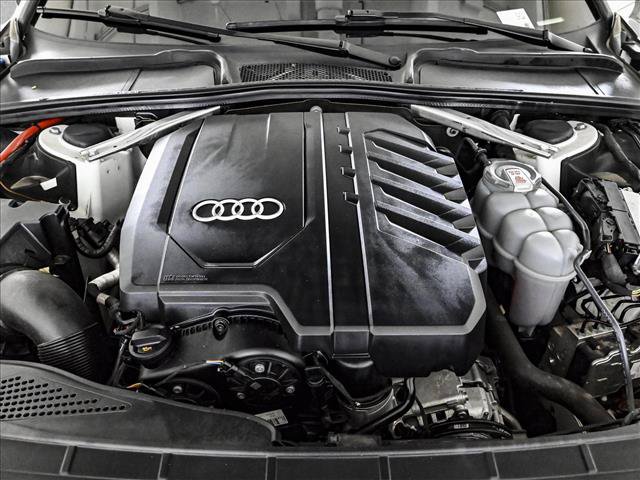 Used 2023 Audi A4 2.0T Premium Plus AWD/4WD image 23