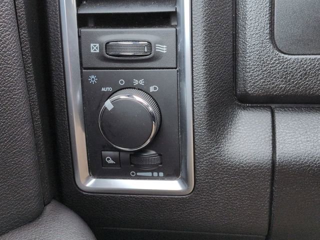 Used 2022 RAM 1500 Classic Warlock w/ Electronics Group image 18