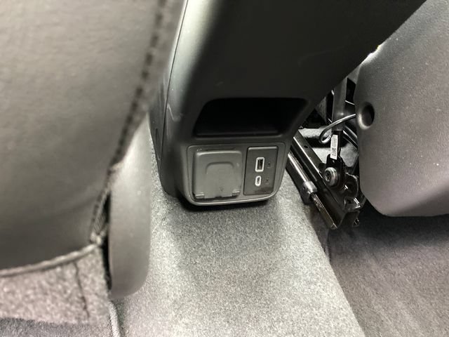 Used 2025 Chevrolet TrailBlazer ACTIV w/ Convenience Package AWD/4WD image 22