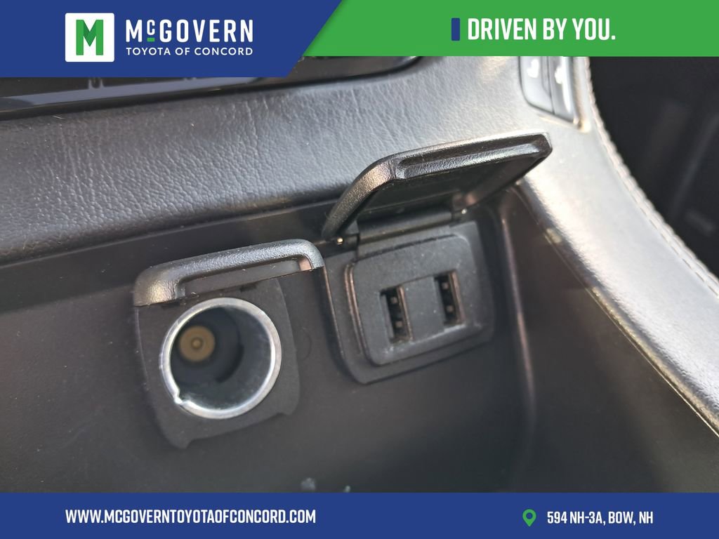 Used 2017 Chevrolet Tahoe LT w/ LT Midnight Edition image 26