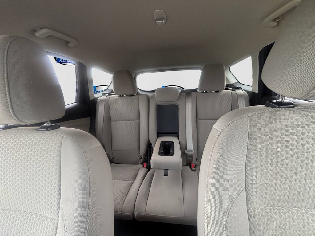 Used 2017 Ford Escape SE AWD/4WD image 30