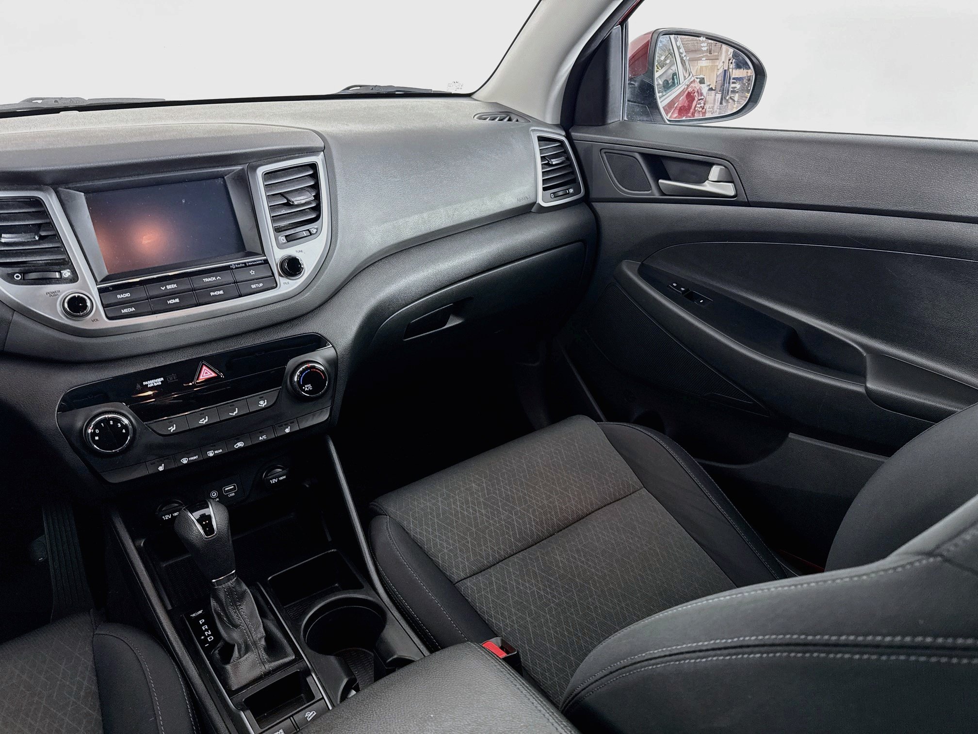 Used 2018 Hyundai Tucson SEL AWD/4WD image 22