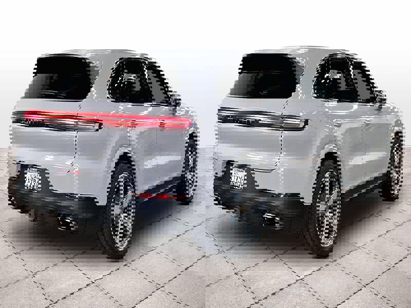 Used 2025 Porsche Cayenne image 15