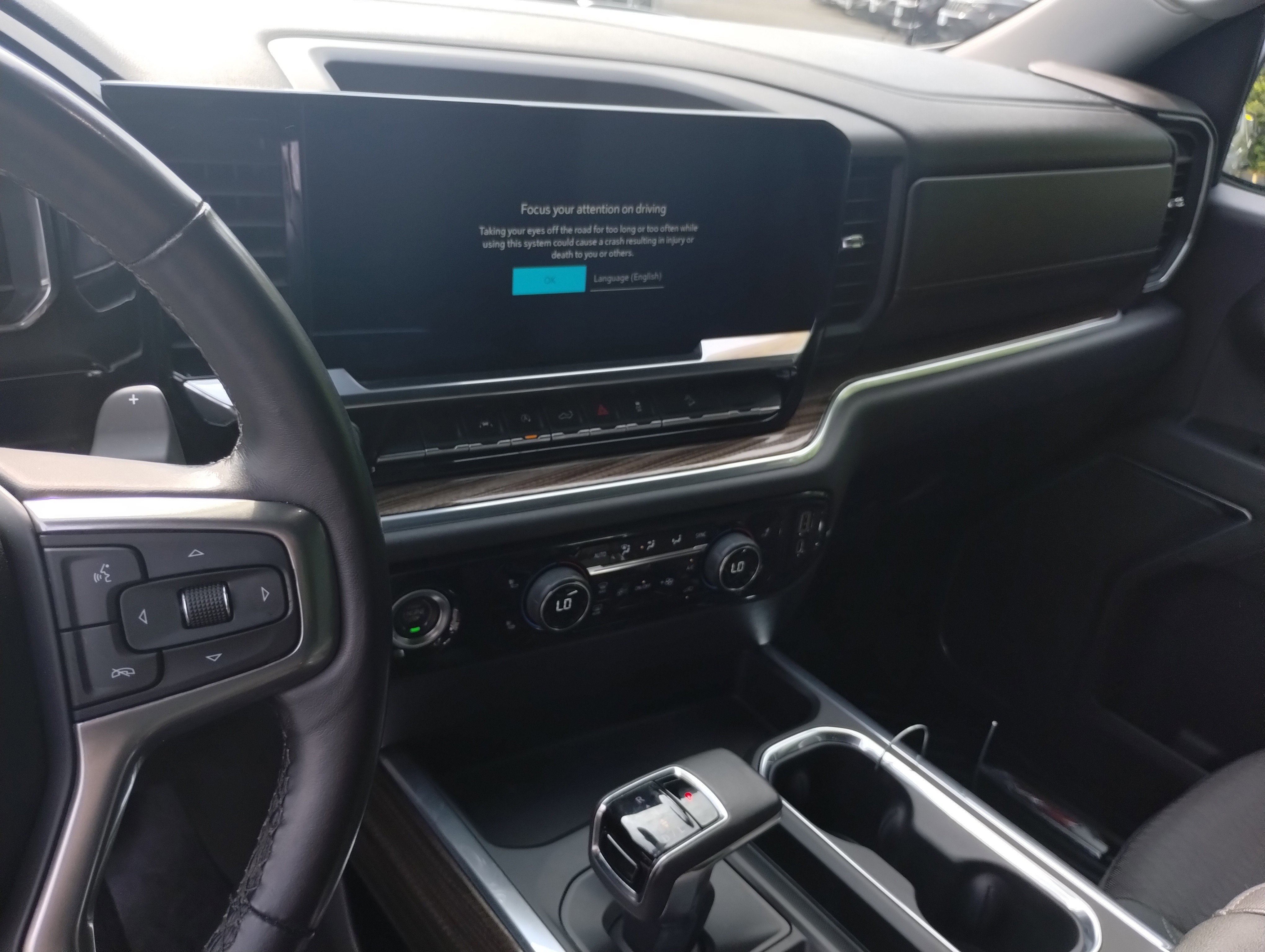 Used 2022 Chevrolet Silverado 1500 LT Trail Boss image 13