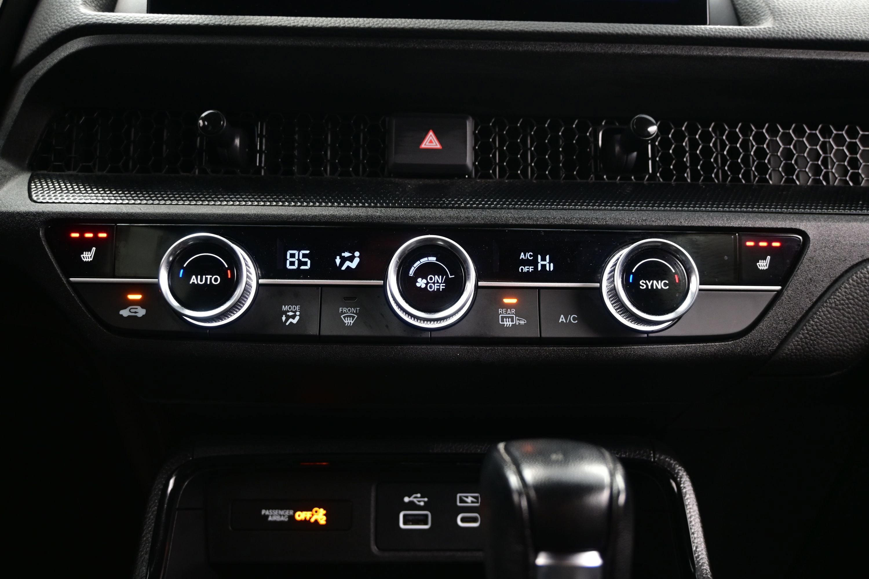 Used 2024 Honda CR-V Sport-L image 21