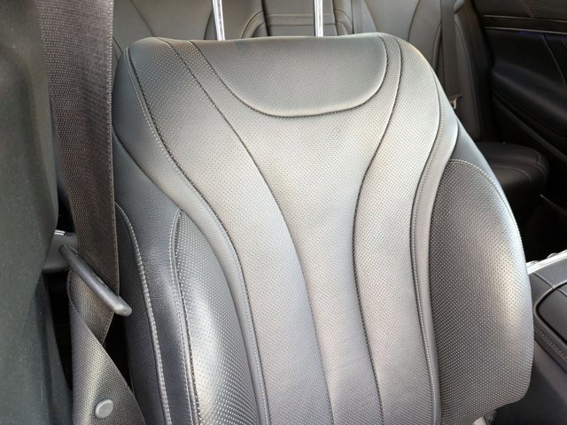 Used 2017 Mercedes-Benz S 550 4MATIC Sedan image 20