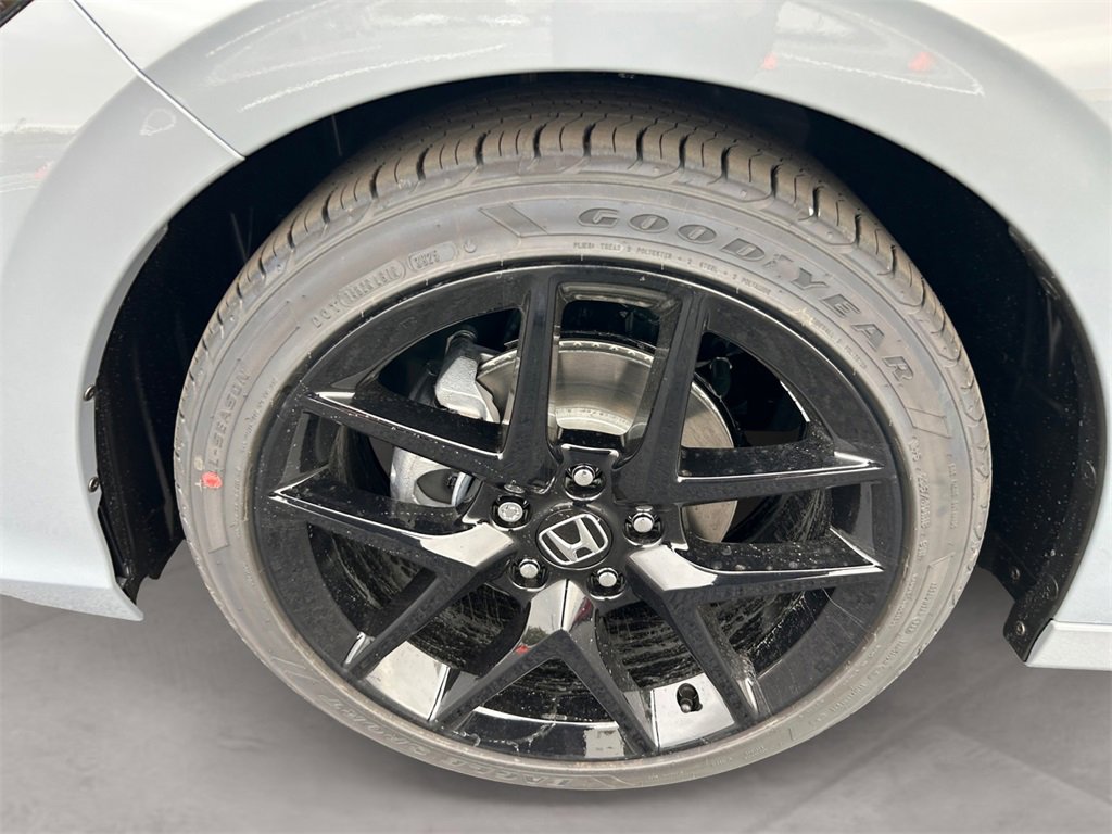 New 2026 Honda Civic Sport image 14