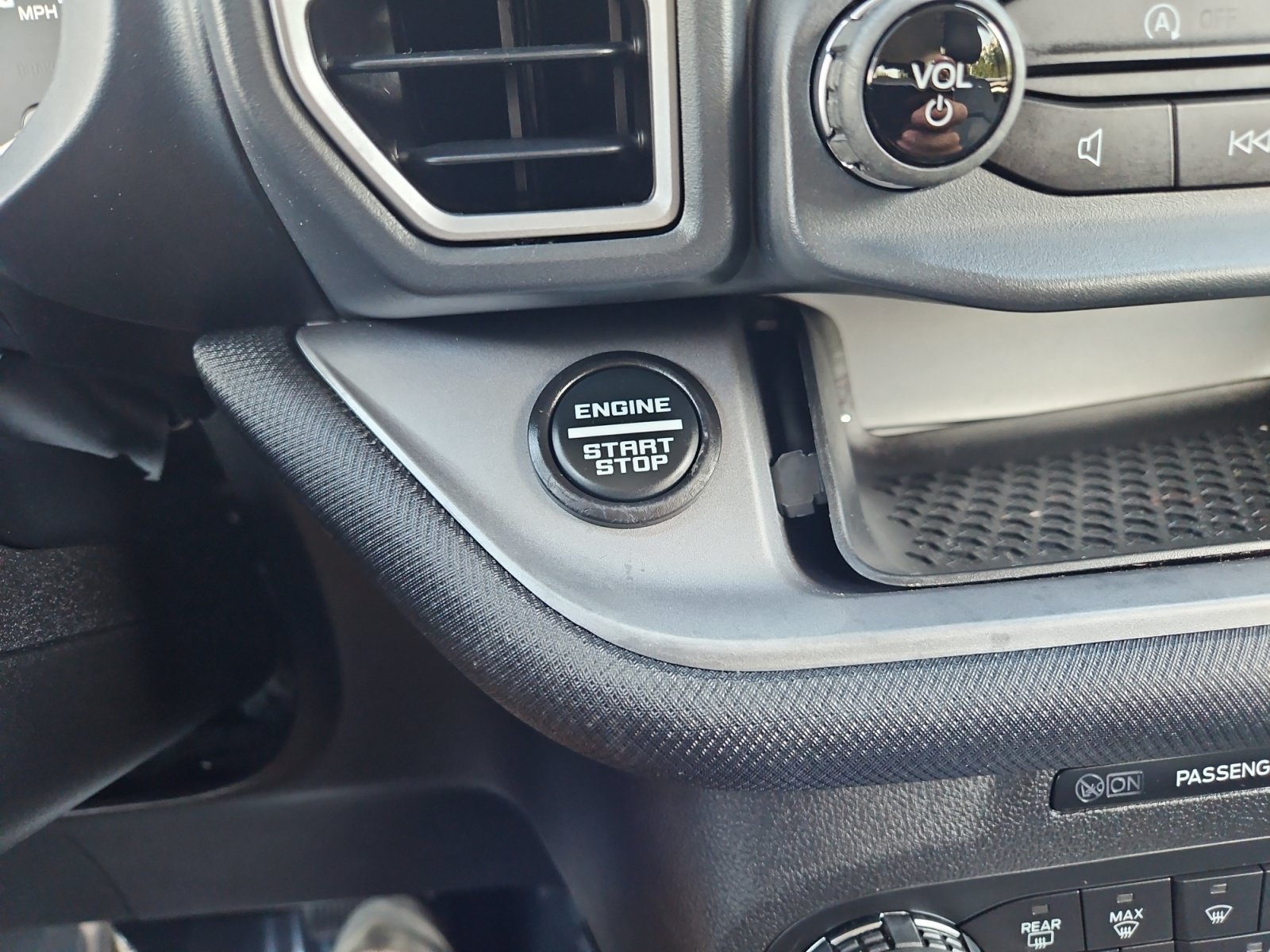 Used 2021 Ford Bronco Sport Outer Banks AWD/4WD image 20
