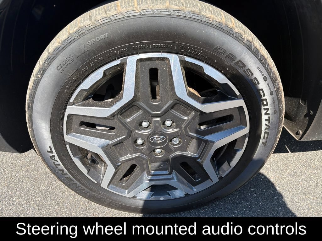 Certified 2023 Hyundai Santa Fe Limited AWD/4WD image 11