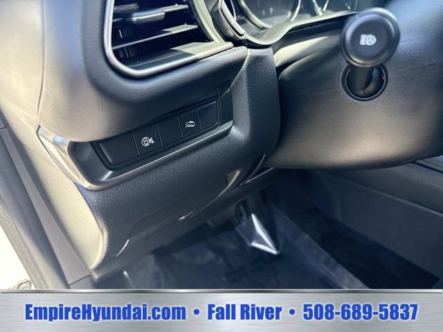 Used 2024 MAZDA CX-30 AWD 2.5 S image 19