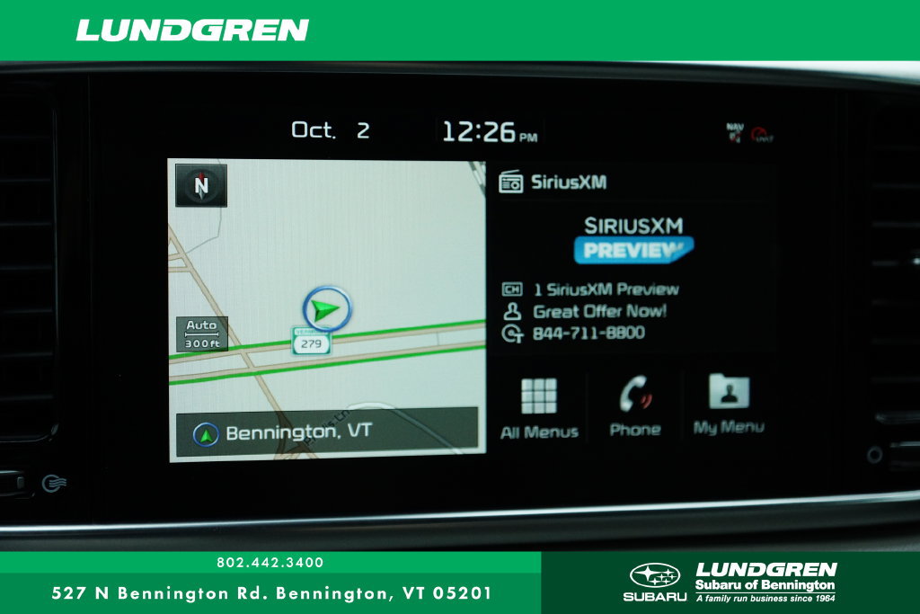Used 2020 Kia Sportage EX w/ Option Group 15 AWD/4WD image 18