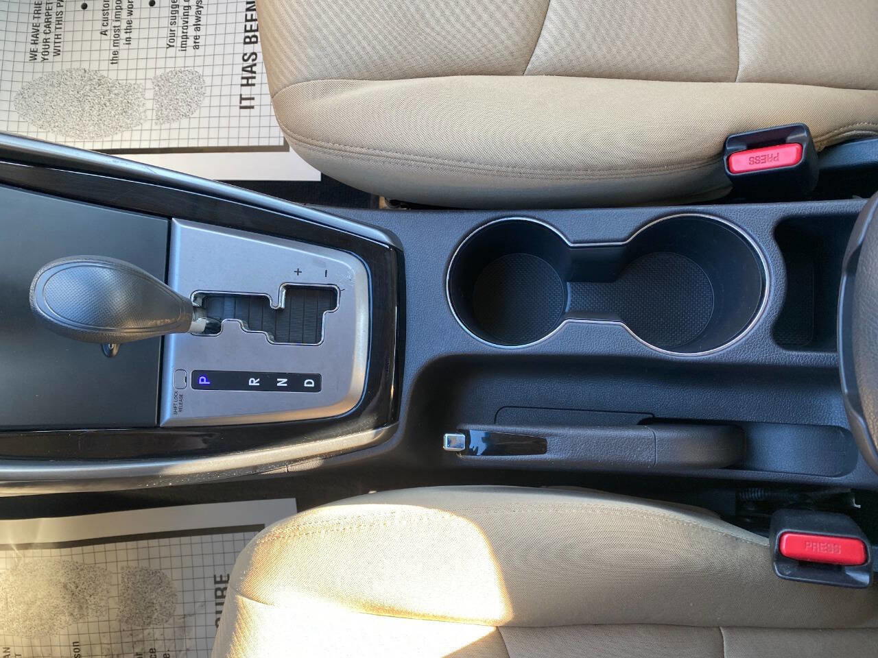 Used 2013 Hyundai Elantra GLS w/ Preferred Pkg image 18