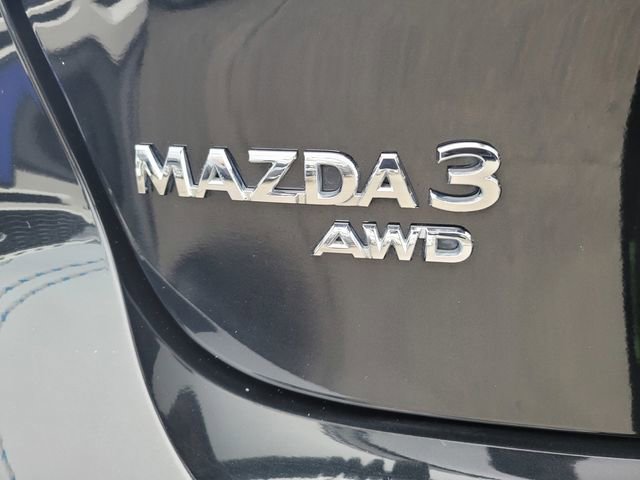 Used 2019 MAZDA MAZDA3 AWD Hatchback w/ Preferred Pkg image 7