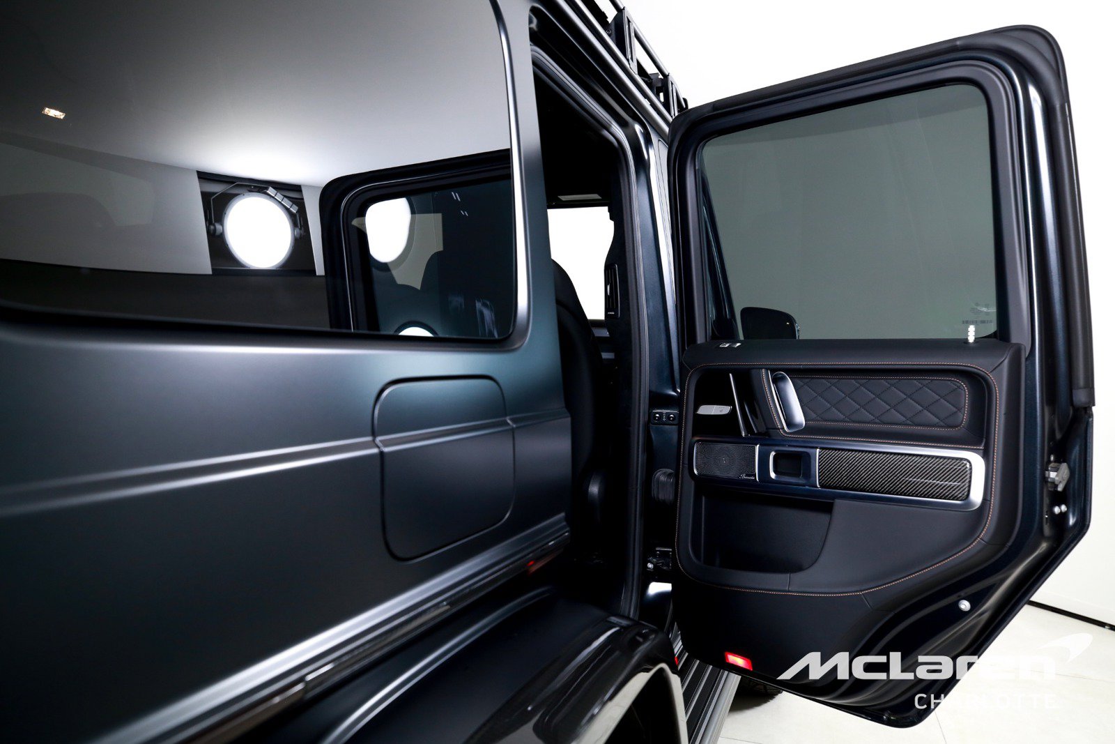 Used 2022 Mercedes-Benz G 63 AMG Squared image 20