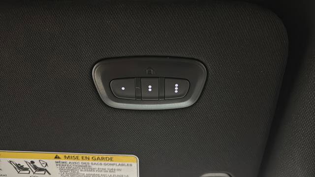 Used 2024 Jeep Wagoneer Series II w/ Convenience Group I image 17