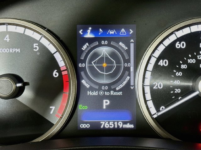 Used 2021 Lexus NX 300 F Sport w/ Accessory Package 2 FWD image 15
