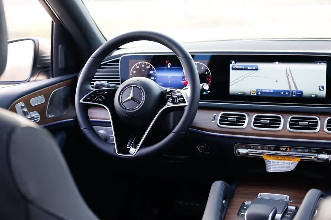 New 2026 Mercedes-Benz GLE 350 4MATIC image 18