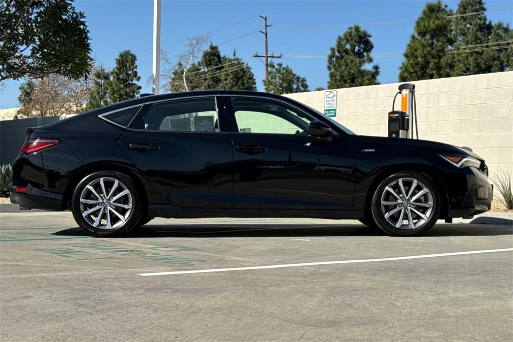 Certified 2024 Acura Integra image 6