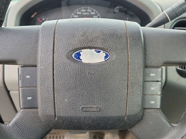 Used 2007 Ford F150 STX image 13