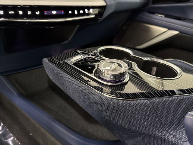 New 2026 Cadillac Optiq Sport 2 image 23