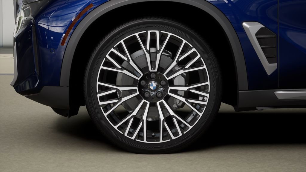 New 2026 BMW X5 sDrive40i RWD image 31