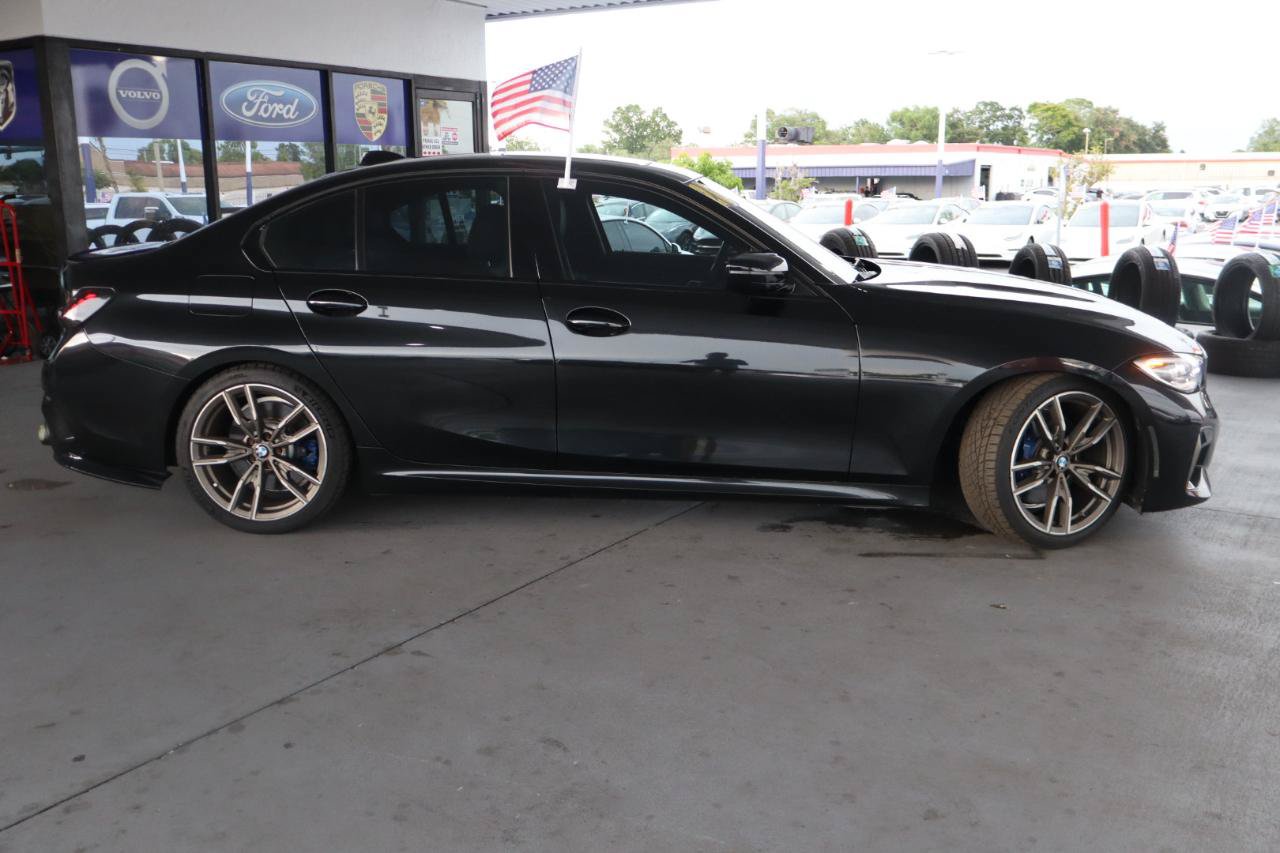 Used 2020 BMW M340i RWD image 6