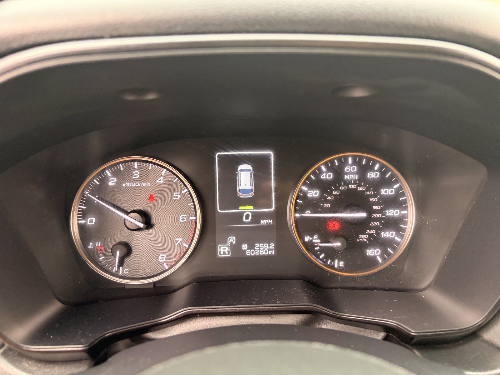 Certified 2024 Subaru Outback Wilderness AWD/4WD image 28