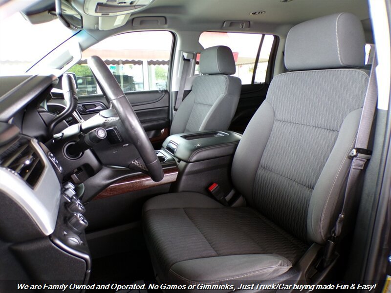 Used 2015 GMC Yukon XL SLE w/ Convenience Package image 15