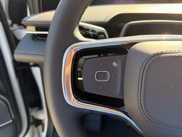 New 2026 Lincoln Nautilus Reserve AWD/4WD image 26