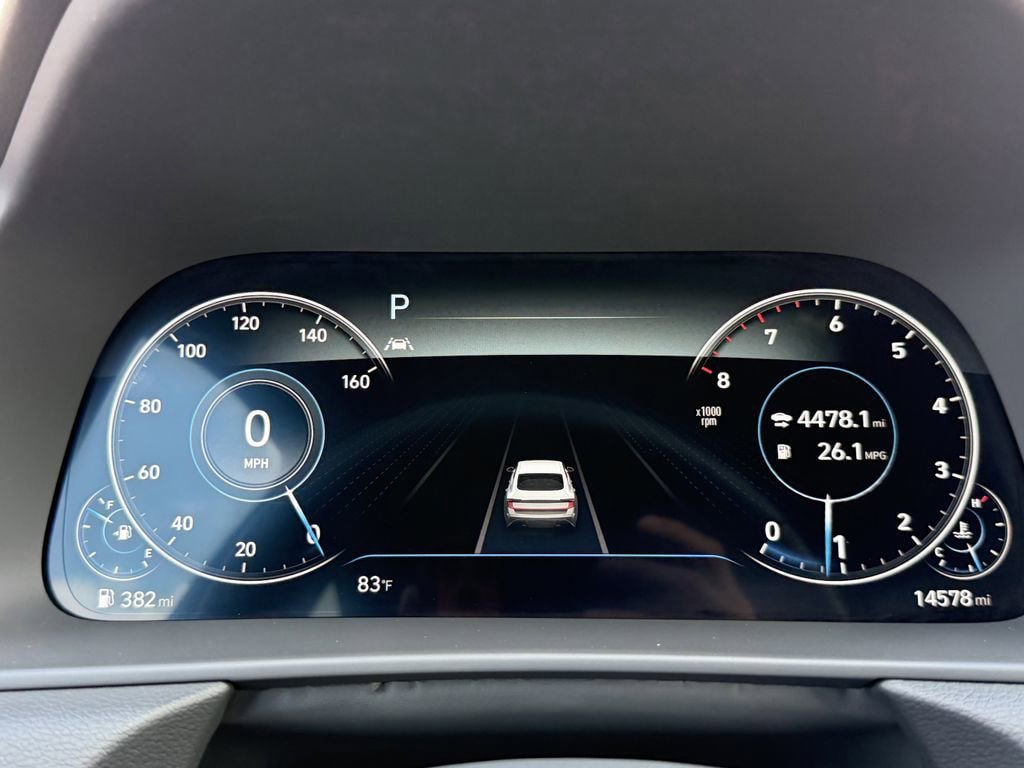 Used 2021 Hyundai Sonata Limited FWD image 31