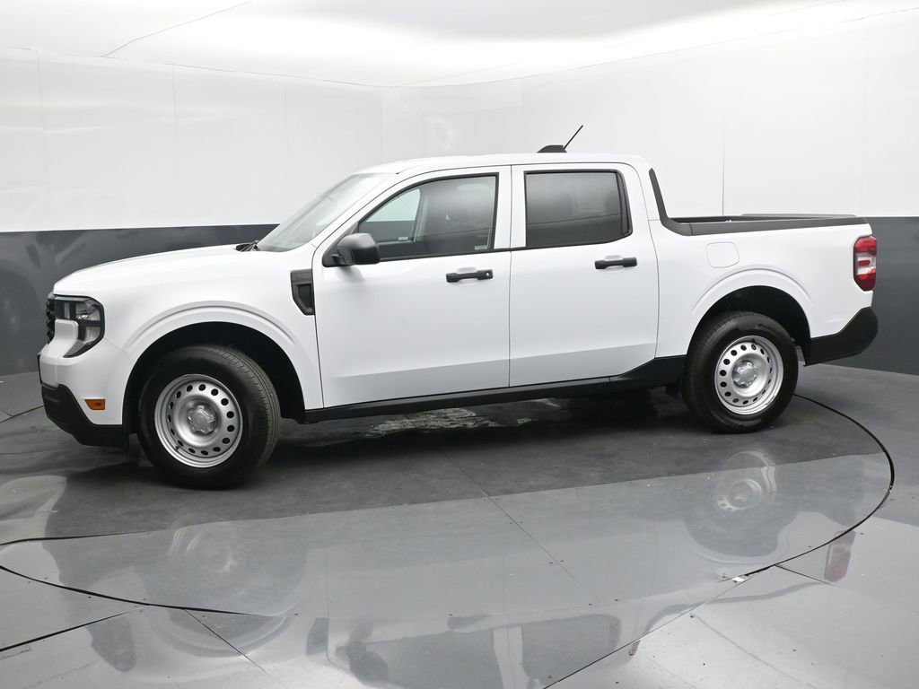 New 2026 Ford Transit 350 148 High Roof AWD image 2