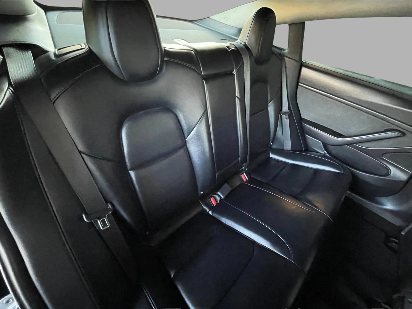 Used 2018 Tesla Model 3 Performance AWD/4WD image 27