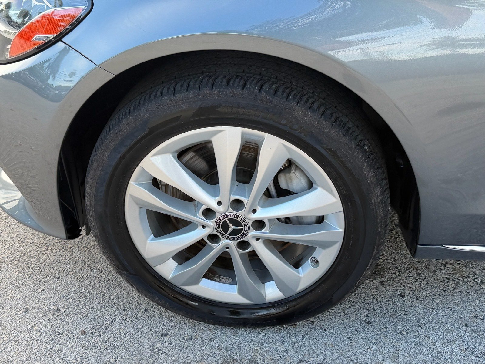 Used 2019 Mercedes-Benz C 300 4MATIC Sedan image 19