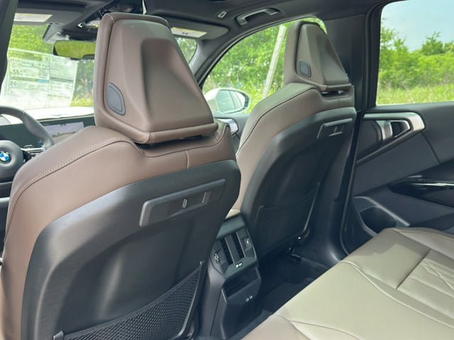 New 2026 BMW X3 xDrive30i w/ Convenience Package AWD/4WD image 45