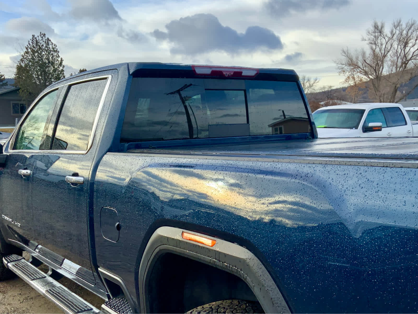 Used 2023 GMC Sierra 3500 Denali w/ Denali Ultimate Package image 12