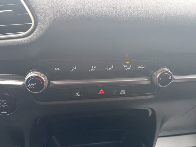 Certified 2024 MAZDA CX-30 AWD 2.5 S image 18