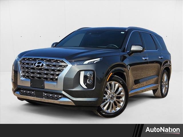 Used 2020 Hyundai Palisade Limited