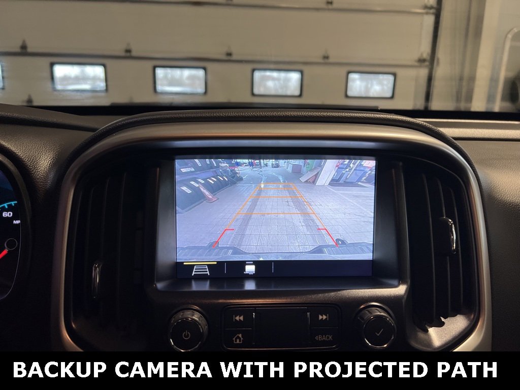 Used 2020 Chevrolet Colorado ZR2 w/ Colorado ZR2 Bison Edition image 30