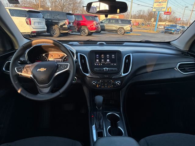 Certified 2023 Chevrolet Equinox LT image 15