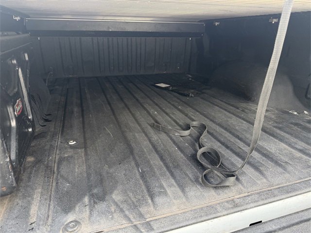 Used 2015 Toyota Tundra SR5 w/ TRD Off Road Package image 22