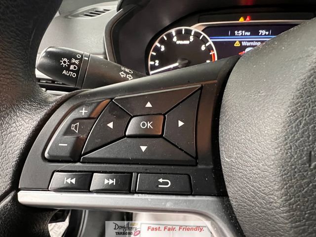 Used 2025 Nissan Altima 2.5 SV FWD image 50
